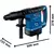 Bosch GBH 6-42 C elektro-pneumatski čekić SDS-max 0611278020