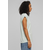 Womens T-Shirt Extended Shoulder Tee - mint