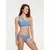 VIVID Bikini hlačke svetlo modra