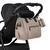 Torba za mame Maxi premium