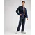 LEVIS  Kavbojke temno modra