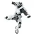 MARVEL RIVALS BLOKEES gradbeni set CHAMPION CLASS 10 MOON KNIGHT
