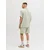 JACK & JONES Hlače JPSTJAIDEN modra/temno siva