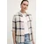 Barbour Bombažna srajca BRENDON