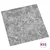 Podne daske 5,11 m2 55 pcs PVC Siva