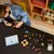 LEGO Minecraft napad avetinjskog balona na selo 21273