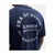 Jack & Jones Majica Edover 12288005 Mornarsko modra Regular Fit
