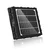 OXE Lovska kamera HORNET 4G in solarni panel