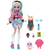 Mattel Monster High Monster lutka - Lagoona