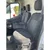 Tailored car seat covers Ford Transit 2014-