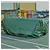 DISTYK Zaščitna ponjava - cerada 5x8m 120g/m2