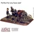 The Army Painter Battlefield Basing: Battlefield Razorwire - 1 k.