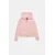 Juicy Couture Ženski duks sa kapuljačom Robertson, Roze