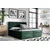 Boxspring postelja Box 3 - 140x200 cm