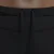 Nike FAST WO CROPPED RUNNING LEGGINGS, ženske helanke za trčanje, crna CZ9238