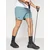 Under Armour Muški šorc UA Vanish Woven 6in 1373718-587, Plavi
