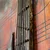 shumee 3D kovinska slika loft blues glasba 40x60 cm
