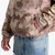 Mikina Represent Shuttle Hoodie UNISEX Riot Camo M