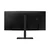 Samsung monitor LS34C652UAUXEN 34/VA/3440x1440/100Hz/4ms GtG/HDMI,DP,USB,LAN/Freesync/visina/crna
