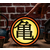 Lampa AbyStyle - Dragon Ball Z - Kame