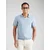 Jack & Jones Premium Pulover JPRBLUASHER svetlo modra/bela