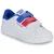 Reebok Classic  REEBOK COURT CLEAN HOOK   LOOP STRAPS  Bela