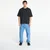 Majica adidas Power Oversize T-Shirt Black XL