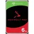 HDD Seagate 6TB IronWolf Pro ST6000NT001 7200RPM 256MB