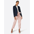 ICHI Blazer Kate, modra