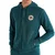 Hummel dukserica Hmljanis zip hoodie za muškarce
