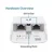 UBIQUITY Ethernet prenaponska zaštita - ETH-SP-G2 -
