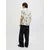 JACK & JONES Srajca marine/siva/oliva/bela