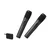 Mikrofon JBL PartyBox Wireless - Black - 2 kom