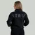 STRIX Women‘s Jumper Washed Black