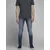 JACK & JONES Kavbojke JJLiam JJOriginal moder denim
