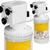 E.I. NeoClear 600 - notranji filter za akvarije 20l - 40l