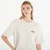 Majice Dickies Pizza Tee UNISEX Beige M