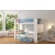 Podgrad Garet 100x230 cm