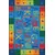 CONCEPTUM HYPNOSE Tepih (80x200) WOOKECE150