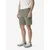 KOROSHI Kargo hlače kaki