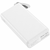 hoco. Power bank 30000mAh, Micro-USB / Tipe-C ulaz, lampa - J73 Powerful, White