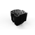 BE QUIET Kuler za procesor AMD Dark Rock PRO TR4 BK023 crni