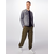 TOMMY HILFIGER Majica, modra