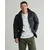 Columbia LAKE 22 II DOWN HOODED JACKET Črna
