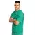 GymBeam Limitless Oversized T-Shirt Lagoon