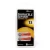 Baterija za slusni aparat Zinc Air dugmasta 1.45V ZA13 kutija 6/1 Duracell