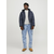 JACK & JONES Zimska jakna, modra