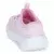 Skechers Patike za devojčice Bounder Pro-Step One, 303690N-LTPK, Roze