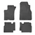 Frogum Tipske patosnice za  MERCEDES - BENZ ML W163 (1998-2005)