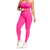 GymBeam Women‘s Sculpt Seamless Leggings Rose